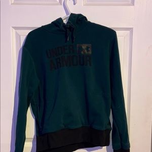Under Amour Hoodie